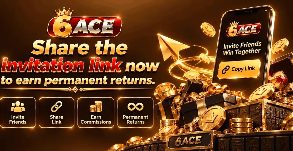 Welcome offer